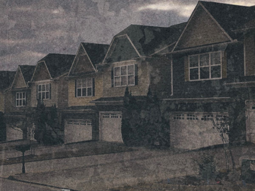 Our Home