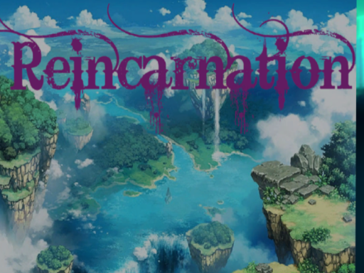 Reincarnation