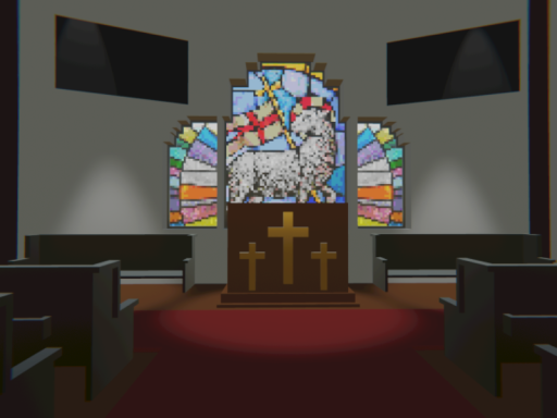 The Church