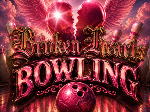 Broken Hearts Bowling