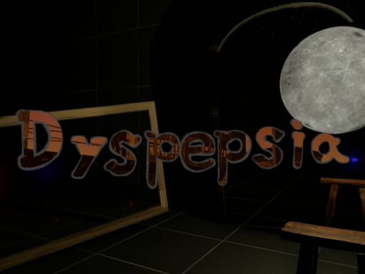 Dyspepsia