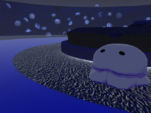 JellyFishDream