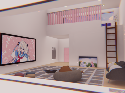 sakura room