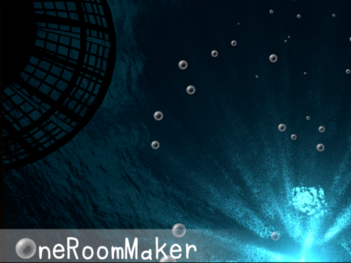 RakuchatRoom