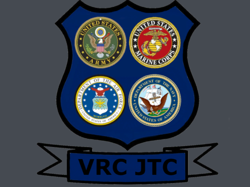 Joint Training Command 1․5