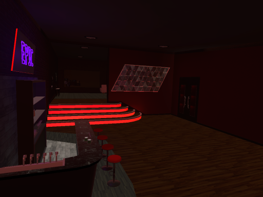 Epic's Hangout