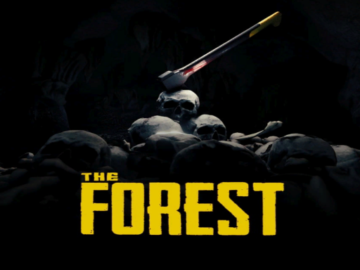 The forest