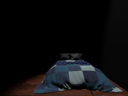 The Chill Room