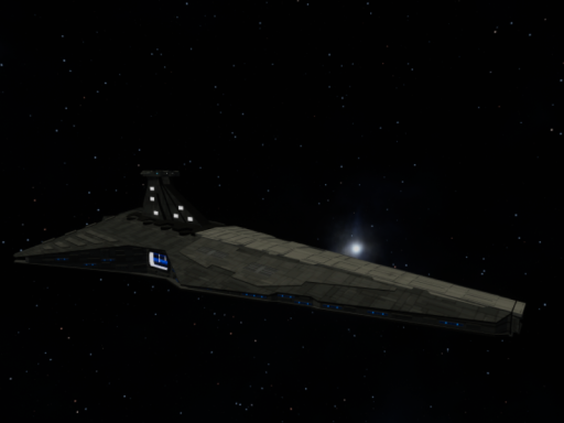 Venator By Groot