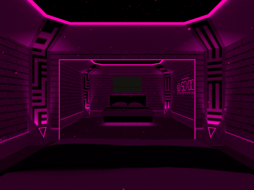 Kibo's Hideout