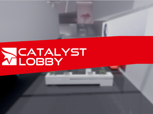 Catalyst Lobby