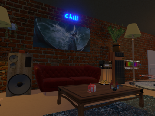Hyper house