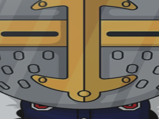 DrDemon's SwaggerSouls Avatar World
