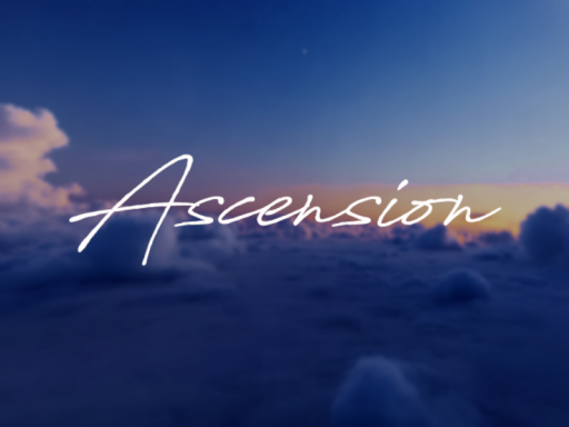 Ascension