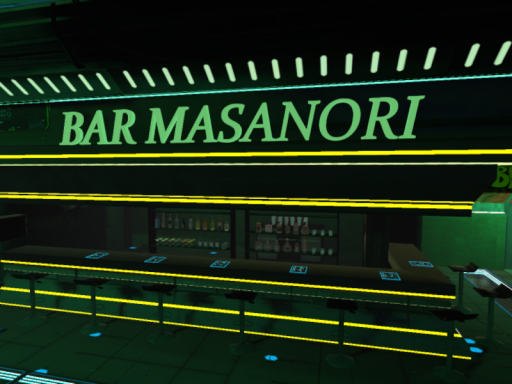 Barまさのり