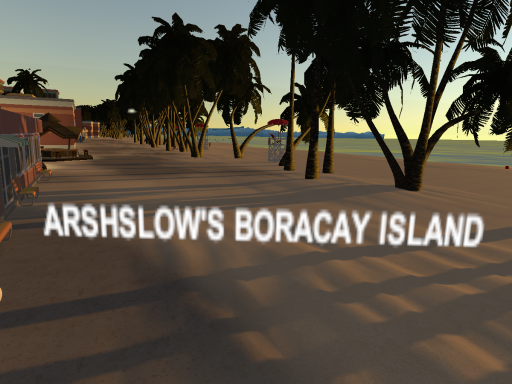 Boracay Island