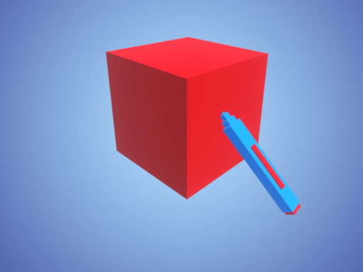 Voxel Maker（UDON）
