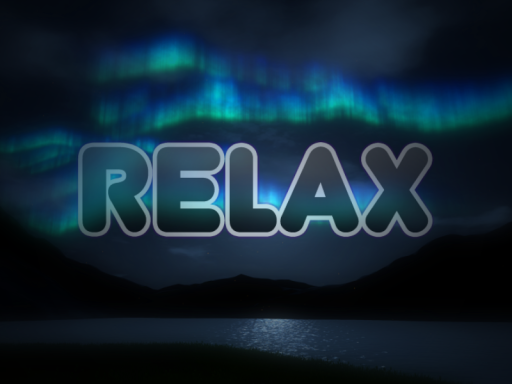 Relax
