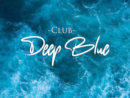Deep Blue - Club