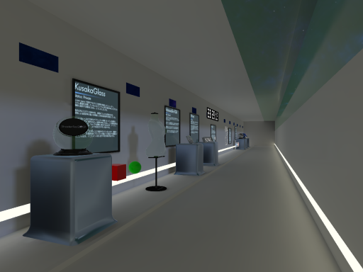 kb10uy's Shader Showroom