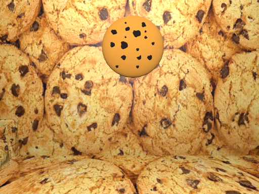cookie room ihw