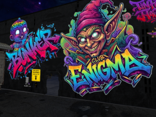 Bunker Enigma