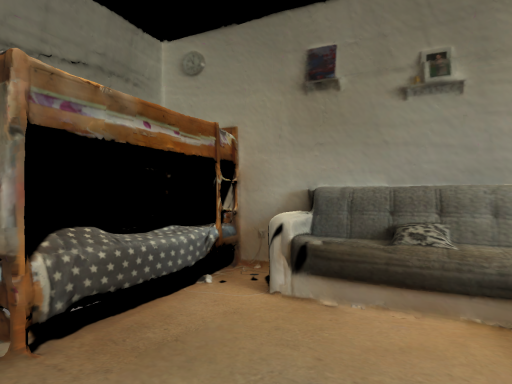 Biocca`s Home