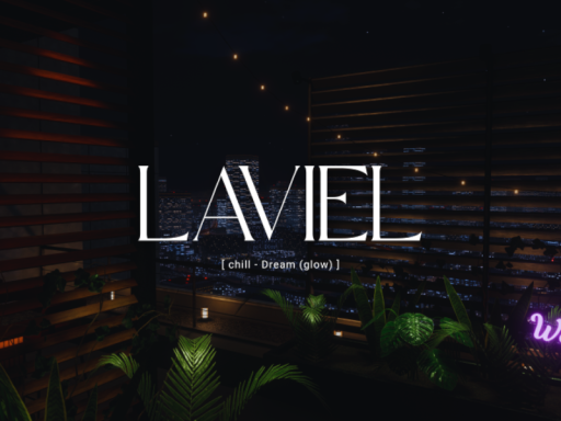 DREAM GLOW․