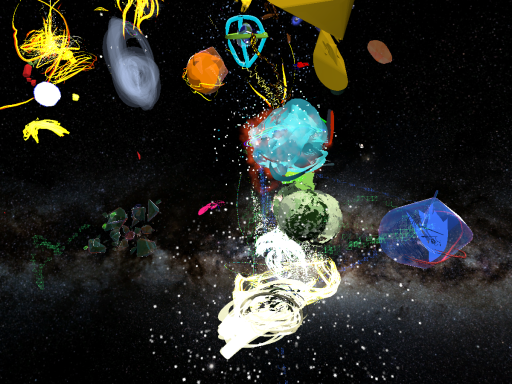 Planet Academy Camp