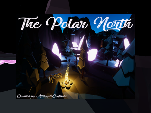 The Polar North