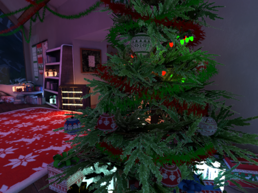 Merry chrysler