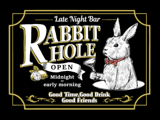 RabbitHole