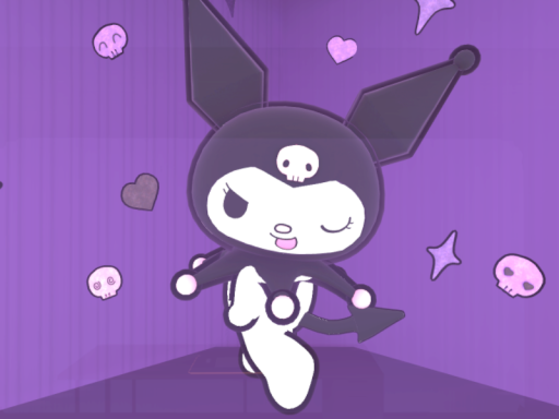 Nuestra casita uwu