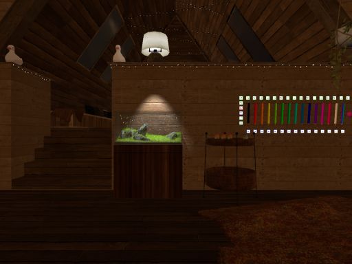 Duck Room