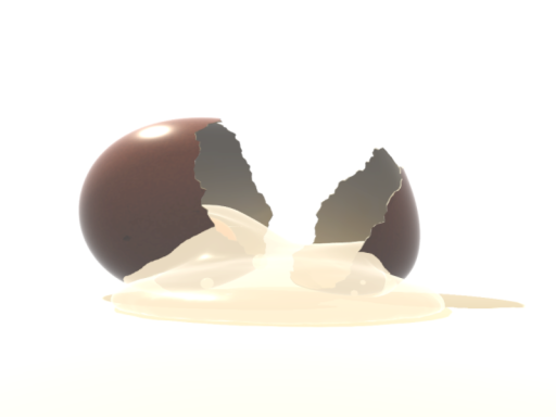 The All Mighty Egg