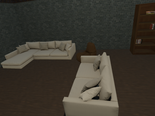 The Living Room （WIP）