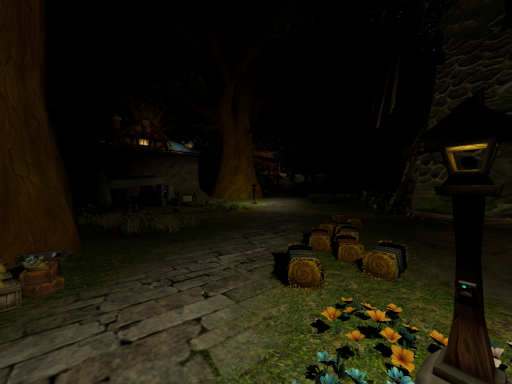 Strun's Retreat ≺Ashmead Isles≻
