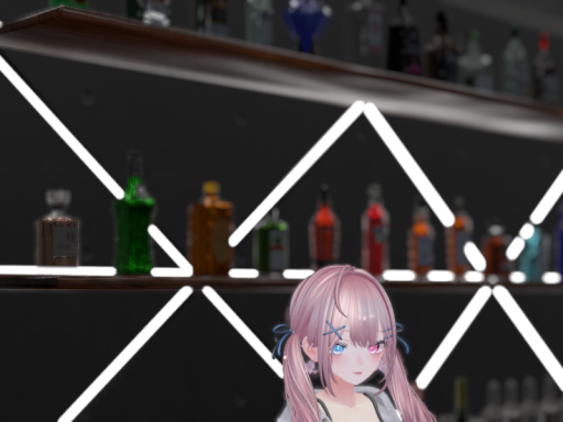 BAR SNOW