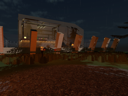 mankatt paradise