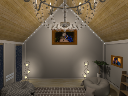 Comfy World
