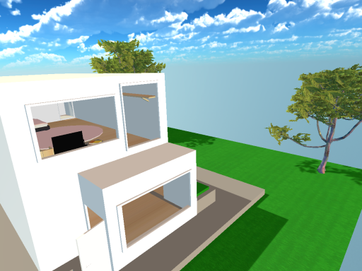 House_Daytime