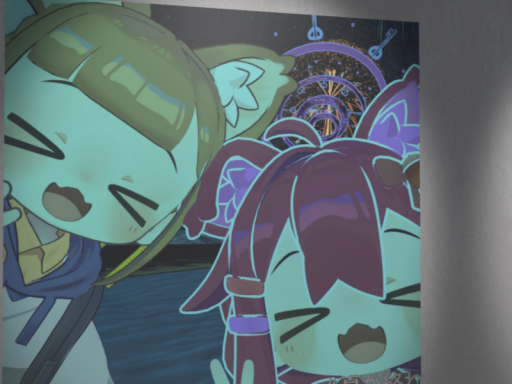 Rimu's home 01