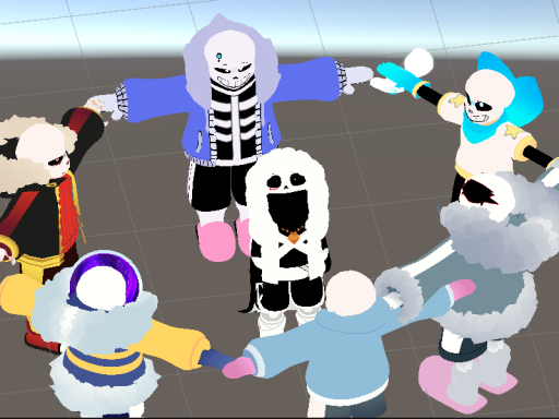 Hills1717's Avatar World