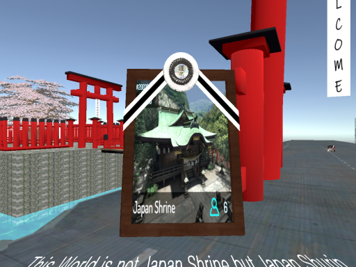 Japan Shurin