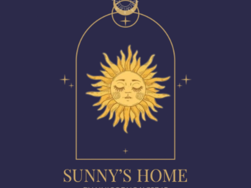 Sunny's Home
