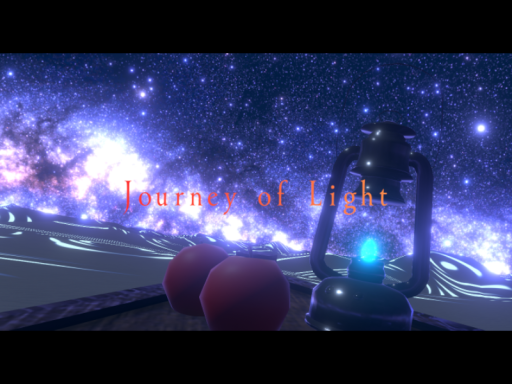 Journey of Light