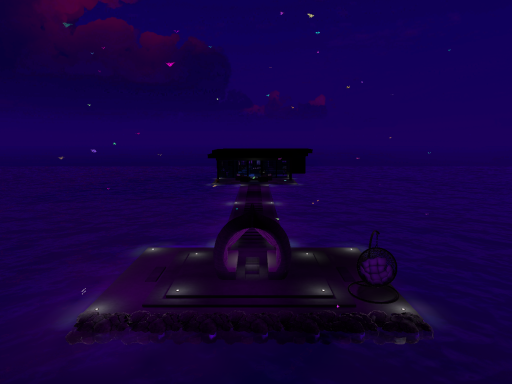 Violet Nights