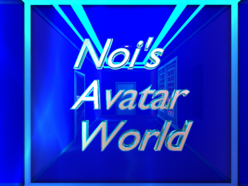 Noi's Avatar World