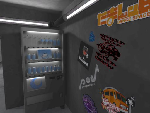 Dance Studio［410］v2