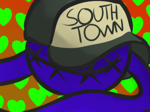 South Town HangOut
